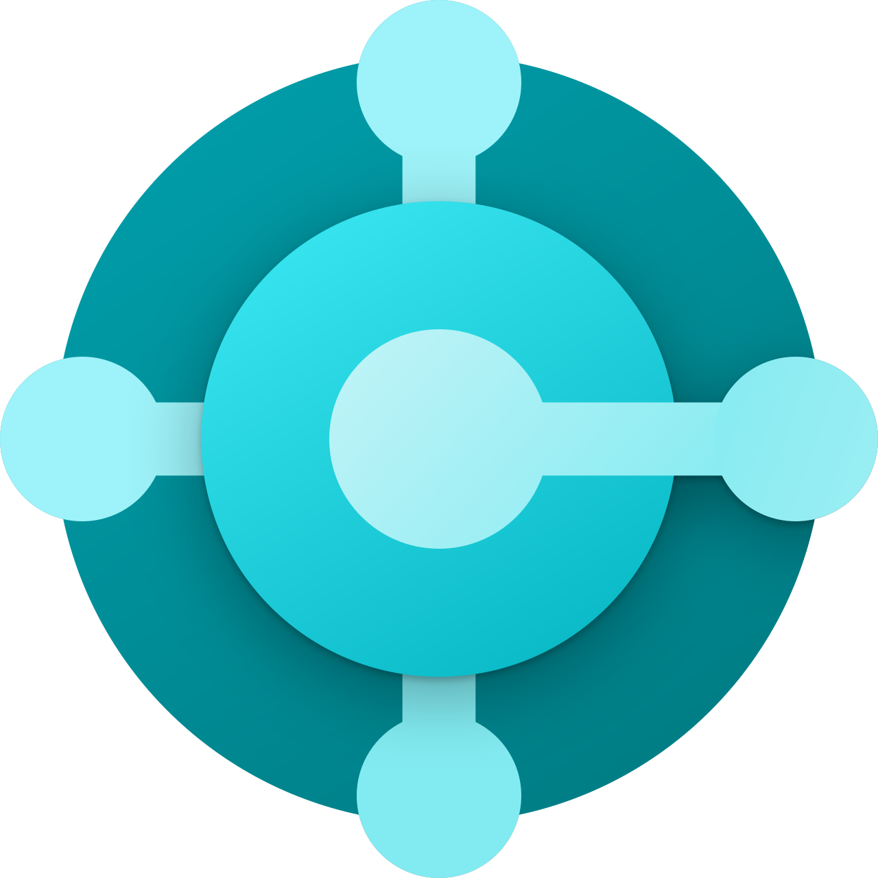 MS Business Central Custom API logo