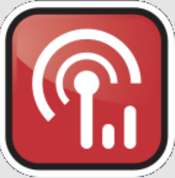 GeoFleet logo